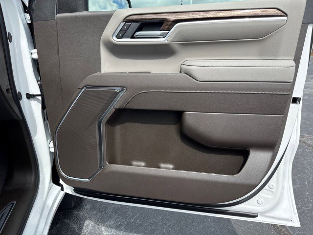 New 2026 Chevrolet Silverado 1500 LT image 13