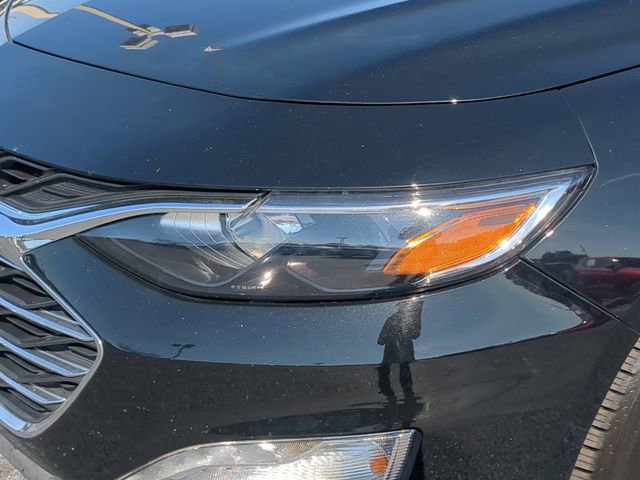 Used 2024 Chevrolet Malibu LT image 10