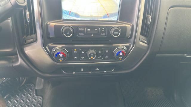 Used 2017 Chevrolet Silverado 1500 LT w/ All Star Edition AWD/4WD image 12