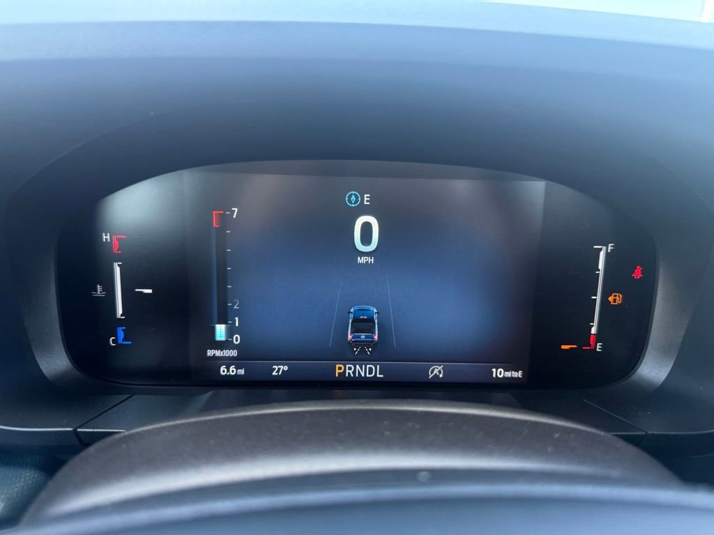 New 2026 Ford Maverick XL AWD/4WD image 15