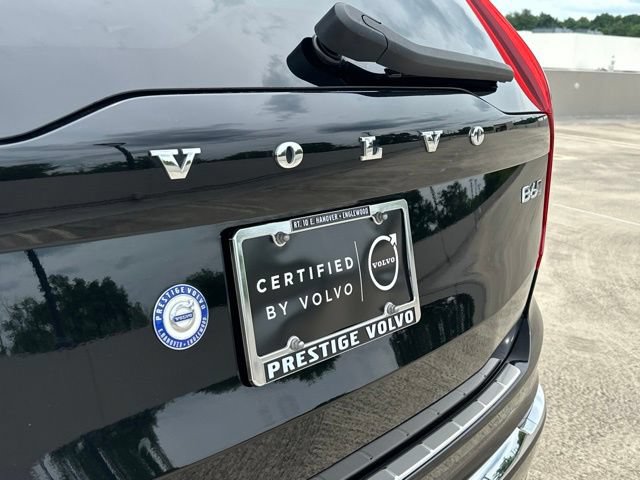 Certified 2023 Volvo XC90 B6 Plus w/ Protection Package Premier AWD/4WD image 38