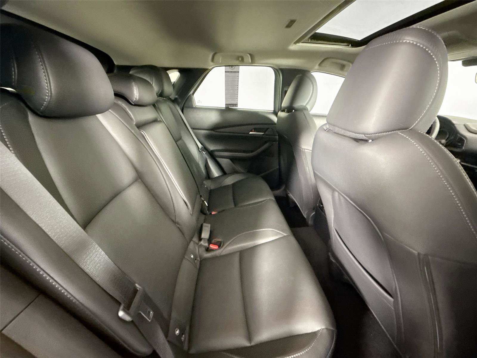 New 2026 MAZDA CX-30 AWD 2.5 S image 41