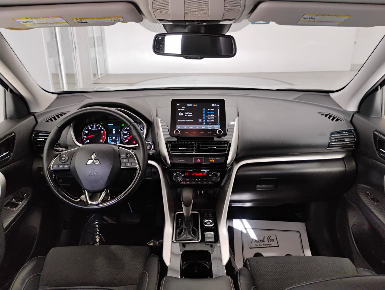 Used 2024 Mitsubishi Eclipse Cross SE image 22