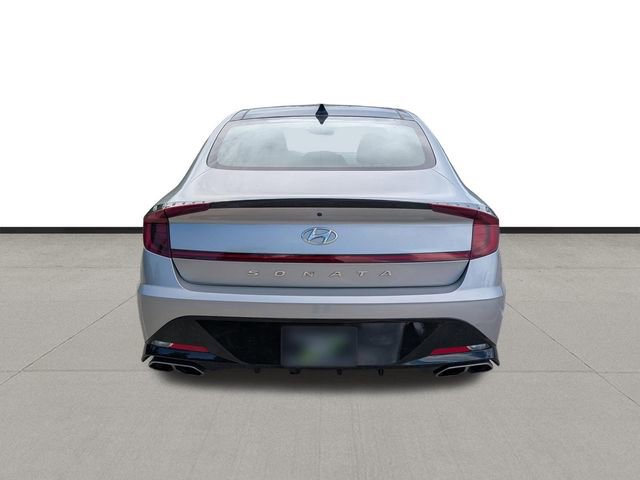 Used 2023 Hyundai Sonata N Line FWD image 6