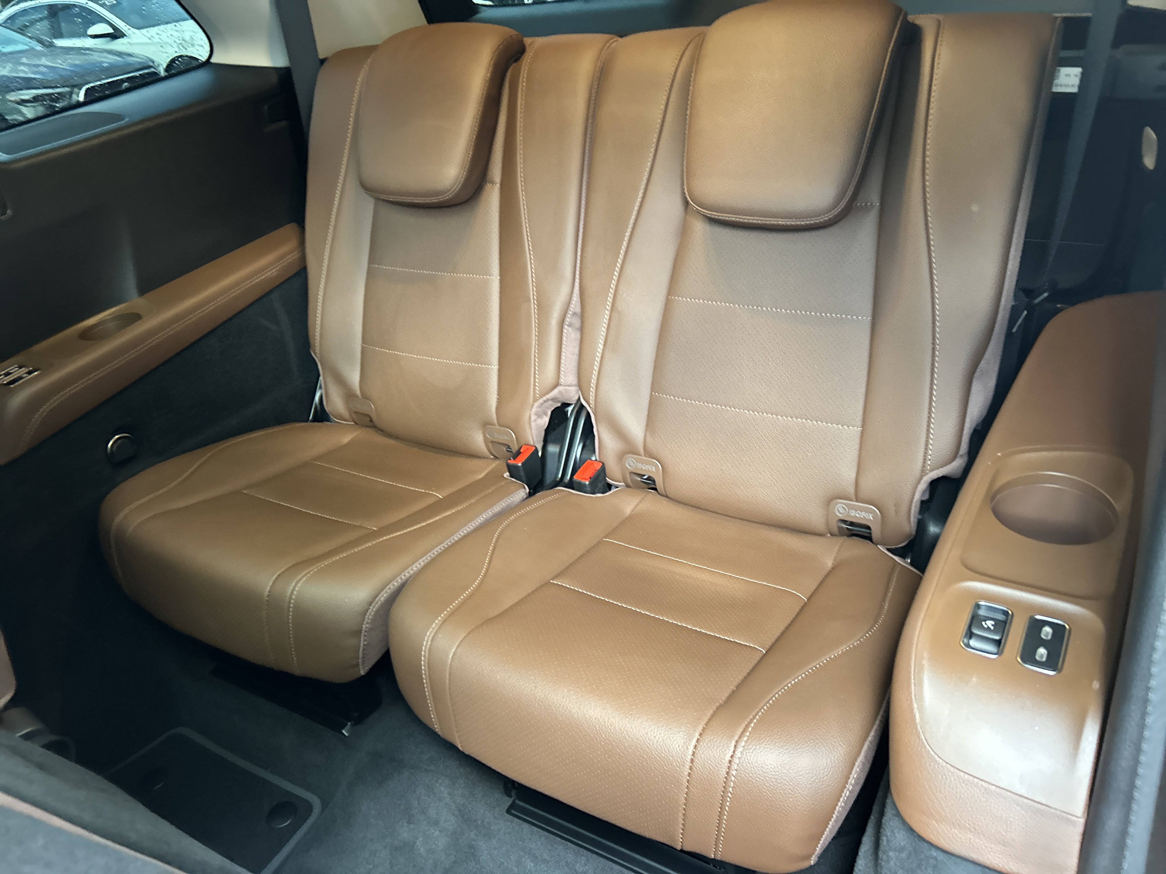 Certified 2024 Mercedes-Benz GLS 450 4MATIC image 45
