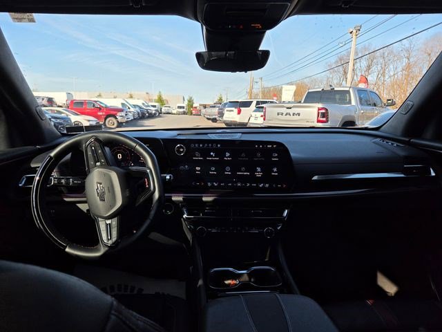 Used 2024 Chevrolet Traverse RS w/ LPO, Floor Liner Package image 20