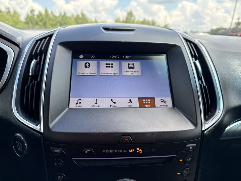 Used 2019 Ford Edge Titanium w/ Equipment Group 301A AWD/4WD image 20