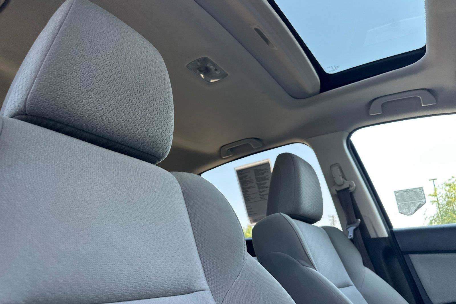 Used 2015 Honda CR-V EX image 16