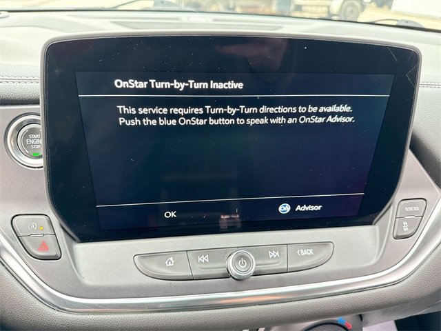 Used 2023 Chevrolet Blazer LT w/ Convenience Package image 18