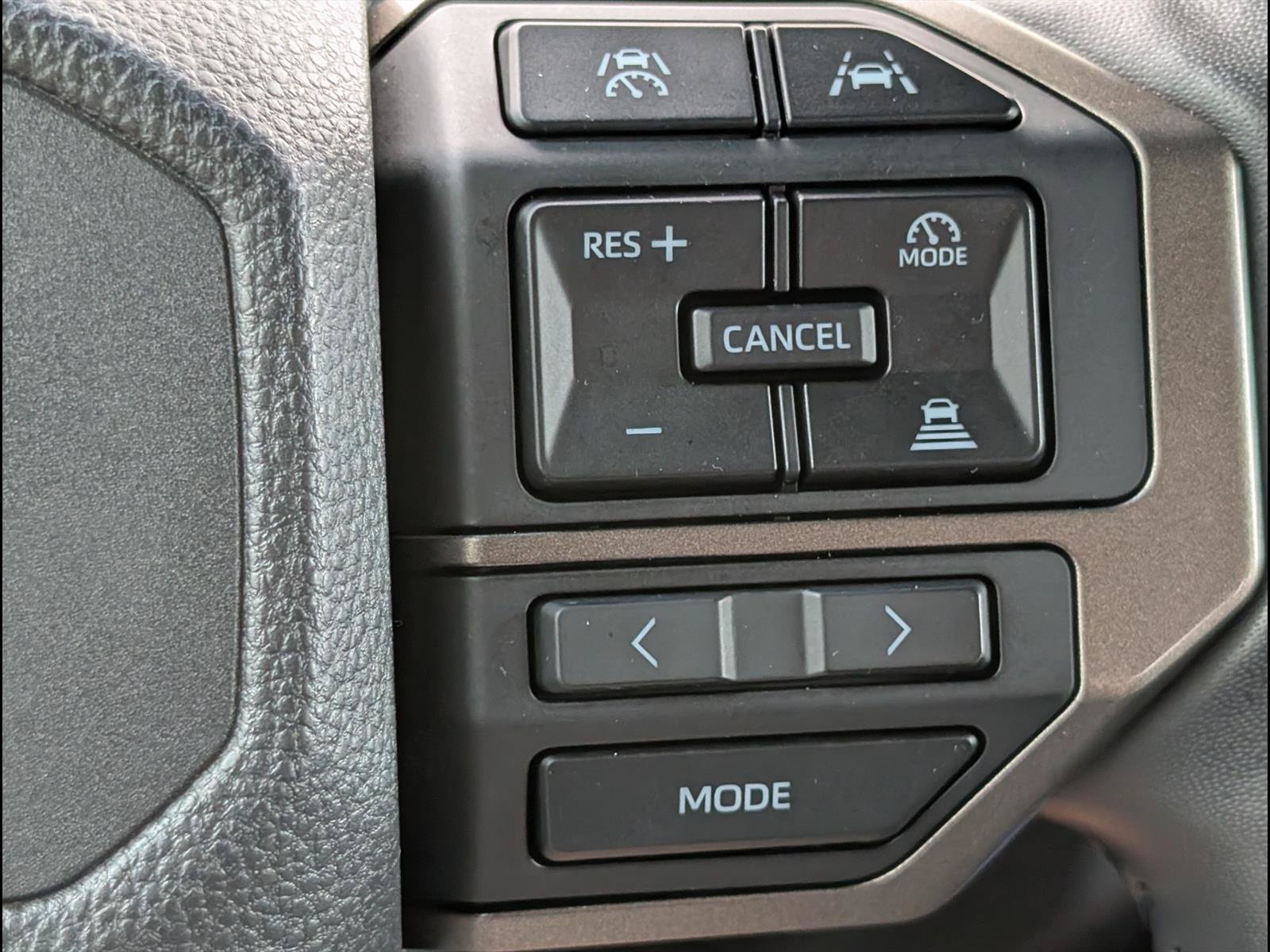 Used 2024 Toyota Land Cruiser w/ Premium Package AWD/4WD image 18