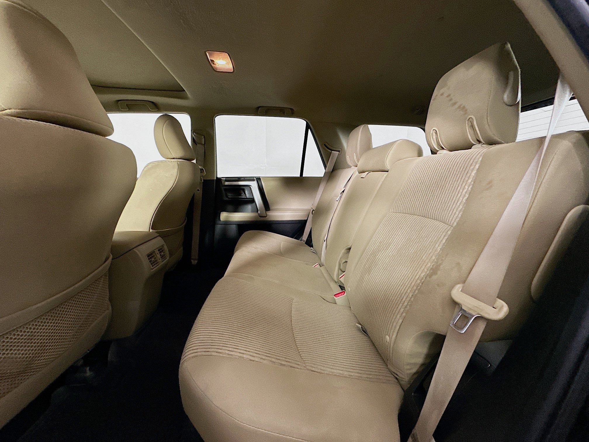 Used 2013 Toyota 4Runner SR5 w/ Convenience Pkg image 26