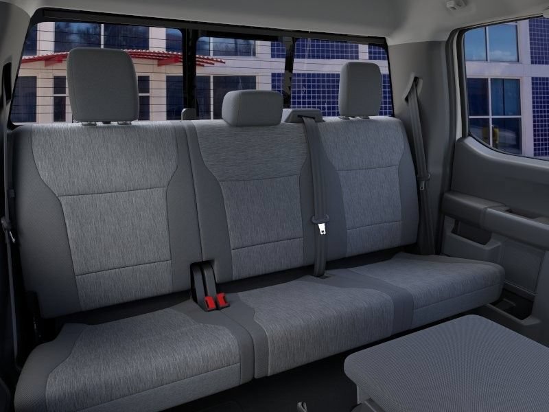 New 2026 Ford F350 XL w/ STX Appearance Package AWD/4WD image 12