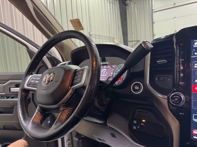 Used 2019 RAM 2500 Big Horn AWD/4WD image 14