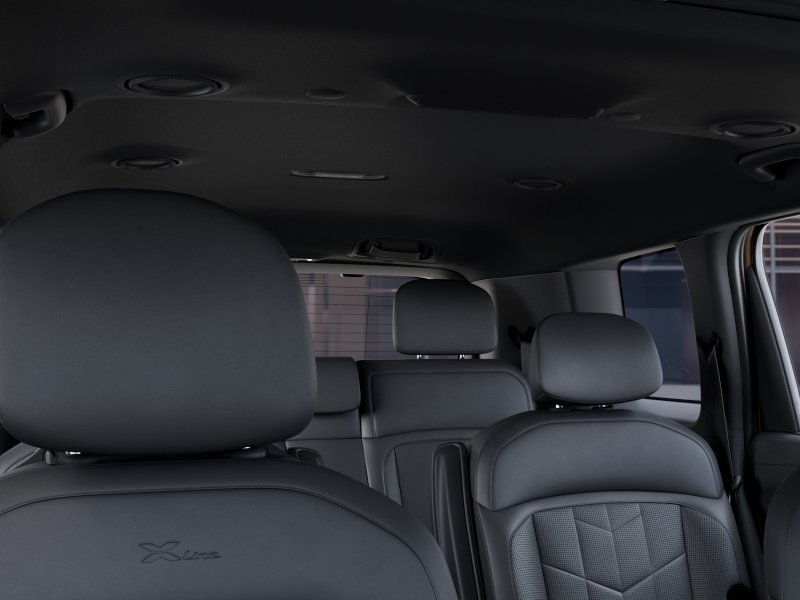 New 2027 Kia Telluride EX X-Line AWD/4WD image 27