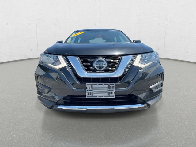 Used 2019 Nissan Rogue S AWD/4WD image 34