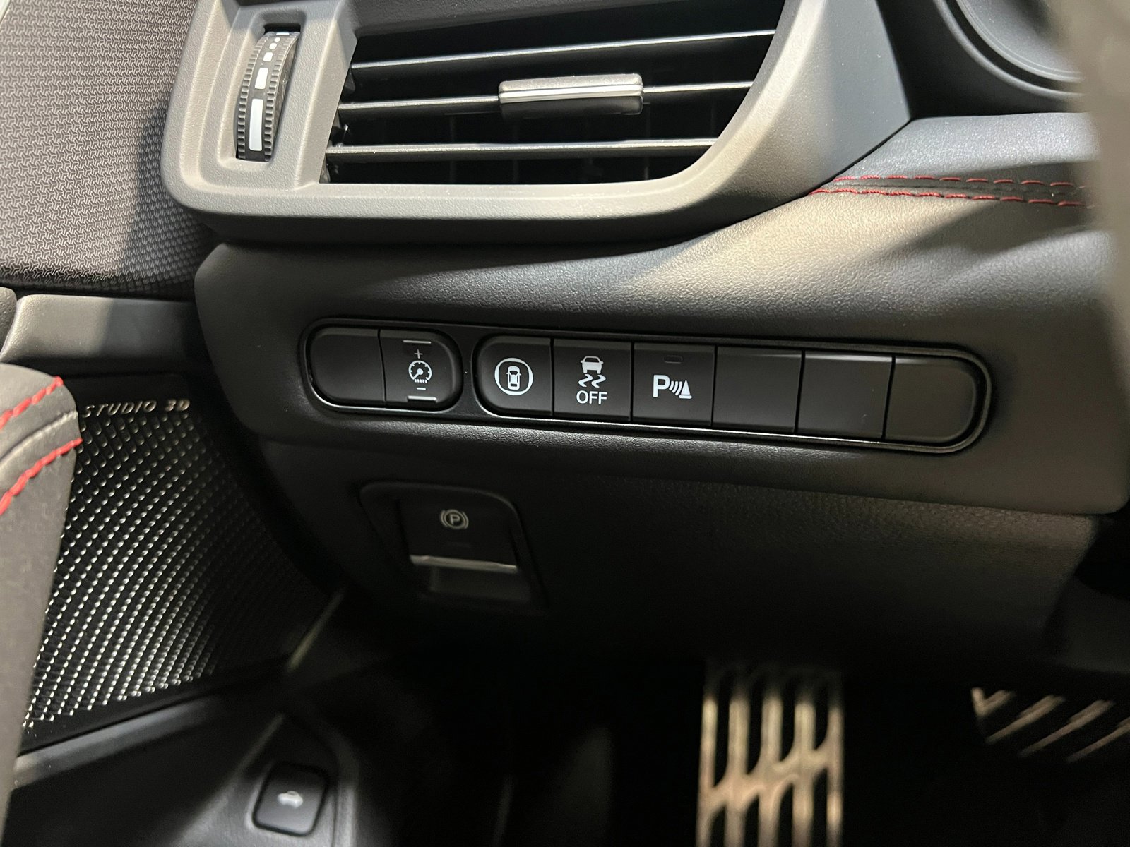 New 2025 Acura TLX SH-AWD w/ A-SPEC Pkg image 18