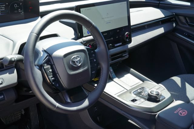 Used 2026 Toyota bZ FWD image 19