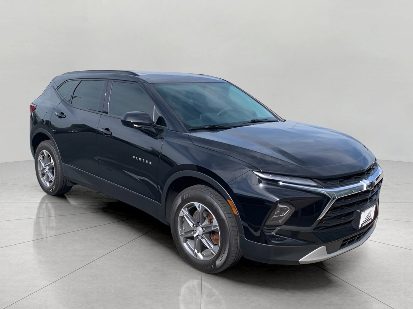 Used 2023 Chevrolet Blazer LT w/ Convenience Package AWD/4WD image 1