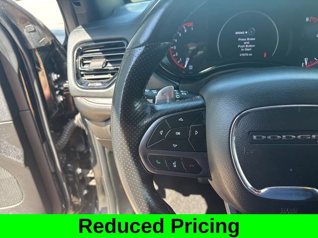 Used 2023 Dodge Durango GT AWD/4WD image 16