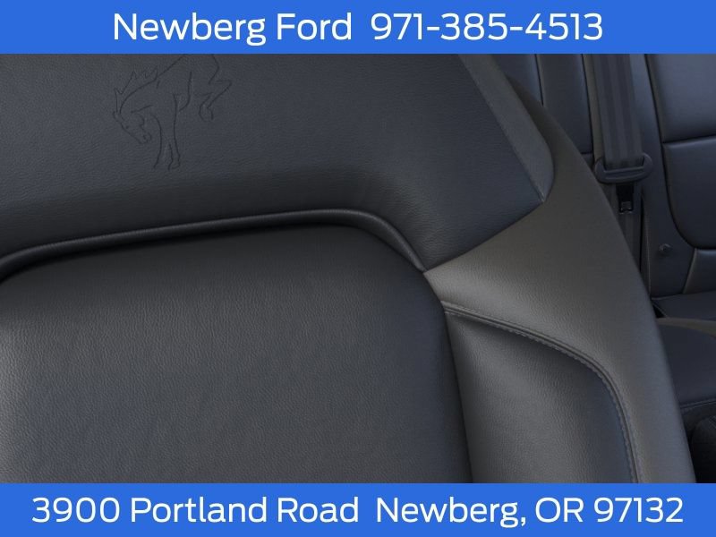 New 2026 Ford Bronco Outer Banks w/ Sasquatch Package AWD/4WD image 18