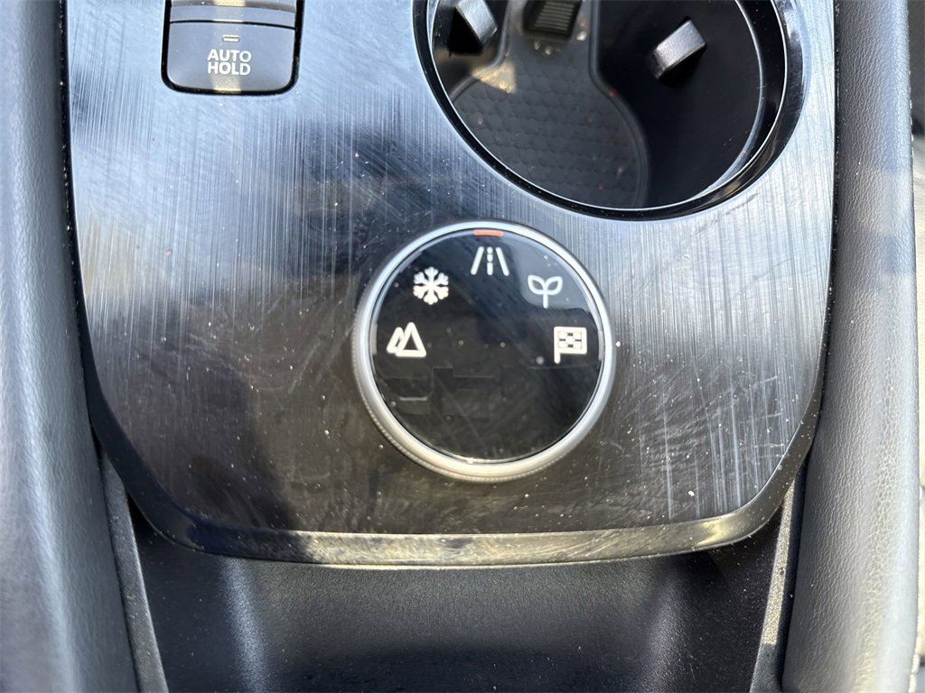 Certified 2022 Nissan Rogue SL image 22