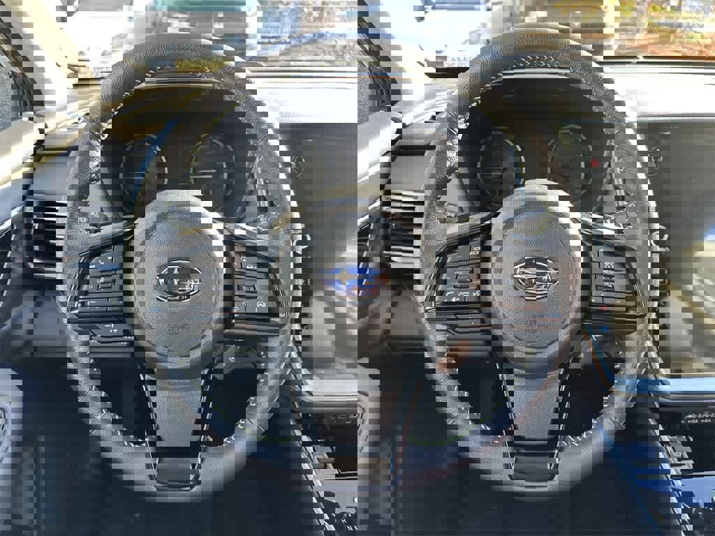 Certified 2024 Subaru Outback Onyx Edition image 16