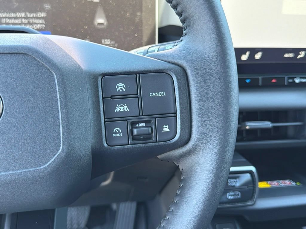 New 2026 Toyota RAV4 XSE AWD/4WD image 27