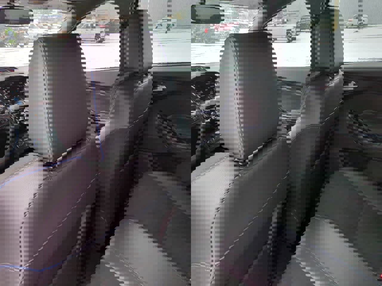 Used 2017 Ford Focus RS image 18