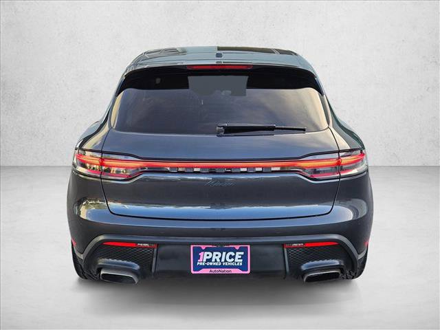 Used 2023 Porsche Macan Turbo image 7