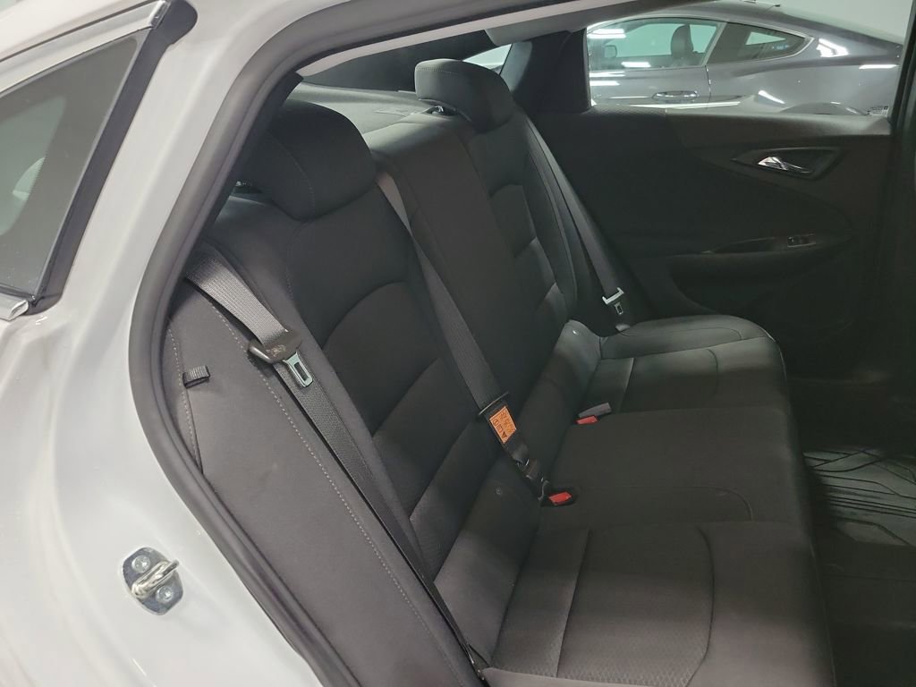 Used 2024 Chevrolet Malibu RS w/ LPO, Floor Liner Package image 24