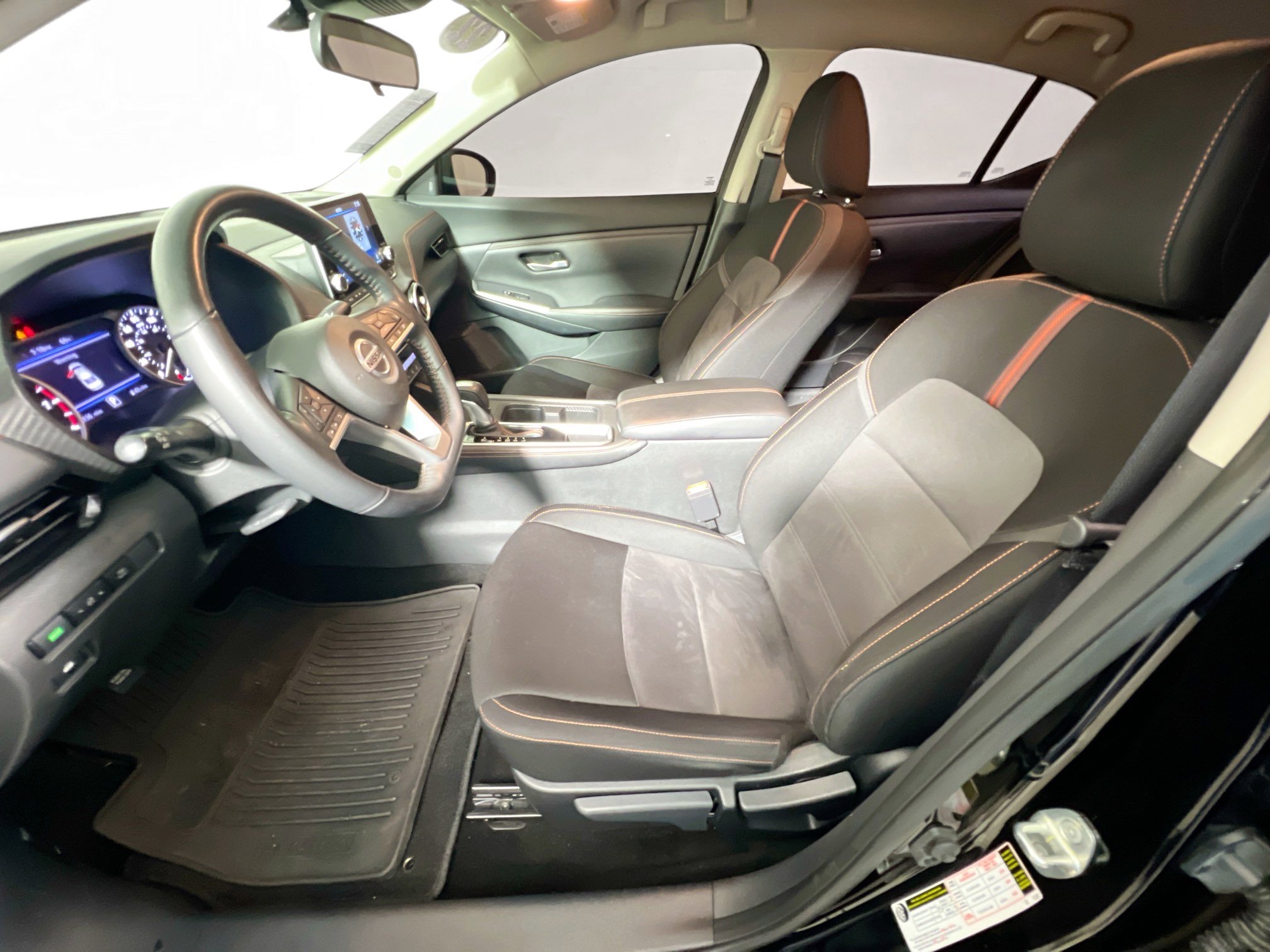 Used 2022 Nissan Sentra SR image 14