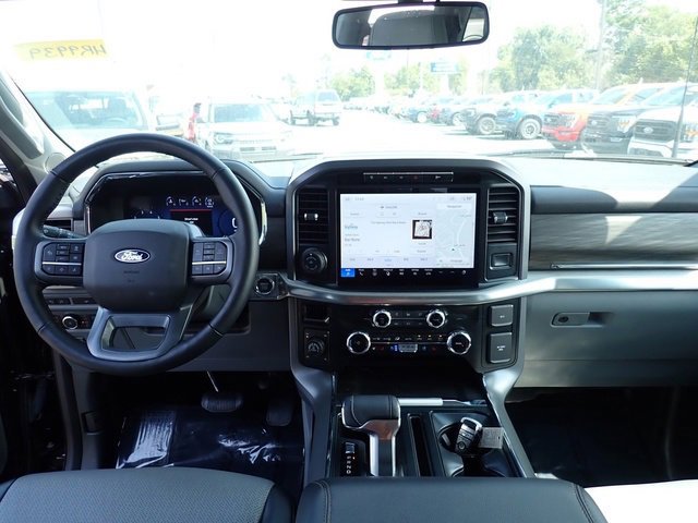 Certified 2024 Ford F150 Lariat image 21