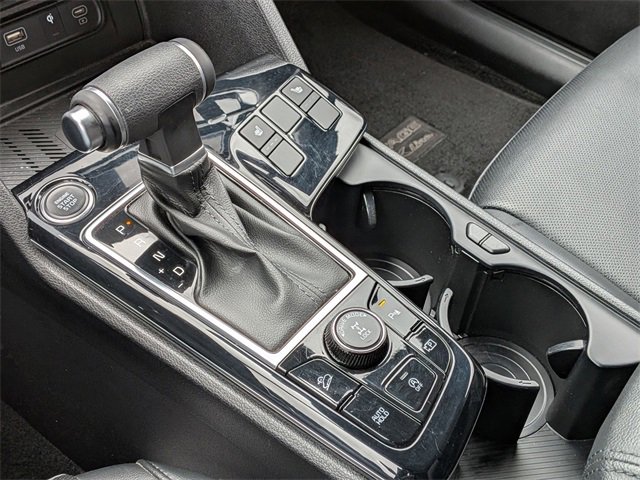 Used 2024 Kia Sportage X-Line image 27
