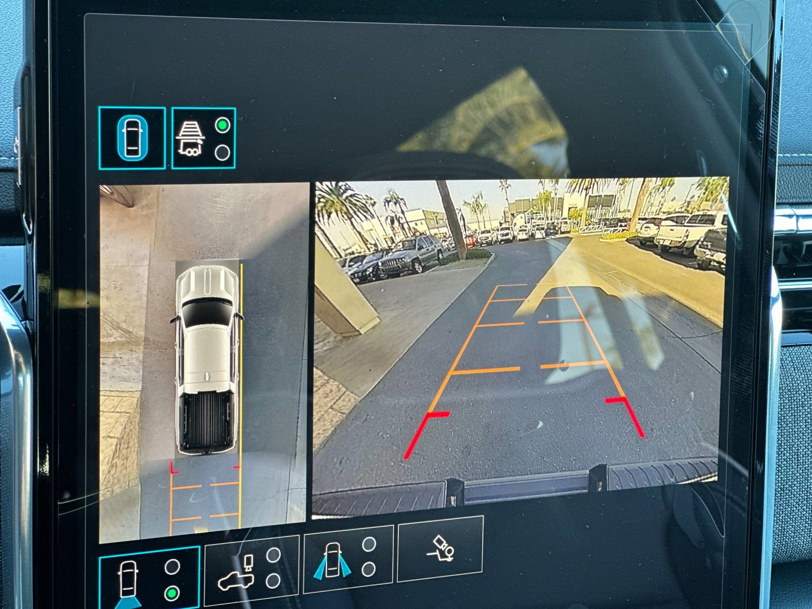 New 2026 GMC Sierra EV Elevation image 19