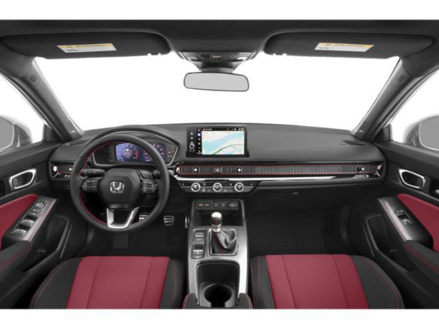 New 2026 Honda Civic Si image 4