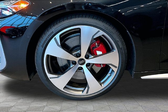 New 2026 Audi S5 Premium Plus AWD/4WD image 8