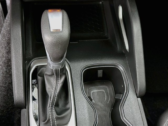 Used 2025 Nissan Frontier SV RWD image 17