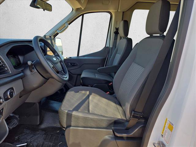 New 2026 Ford Transit 350 XL RWD image 4