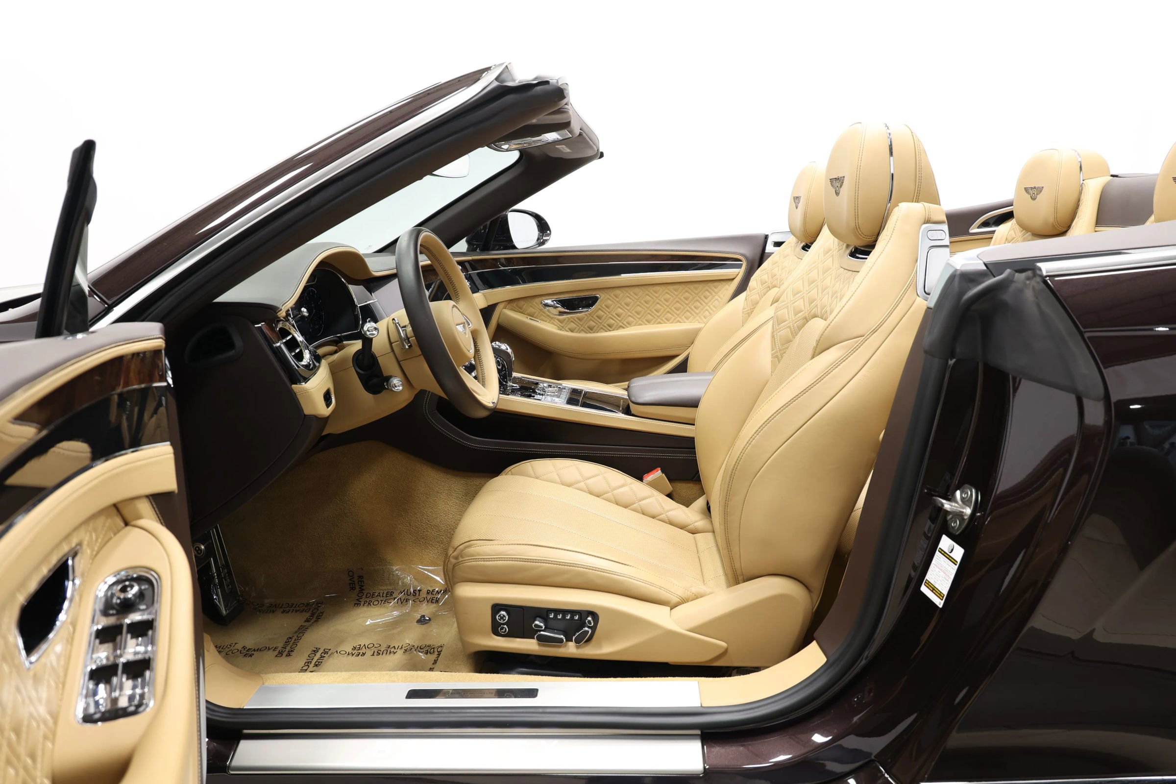 Used 2021 Bentley Continental GT image 17