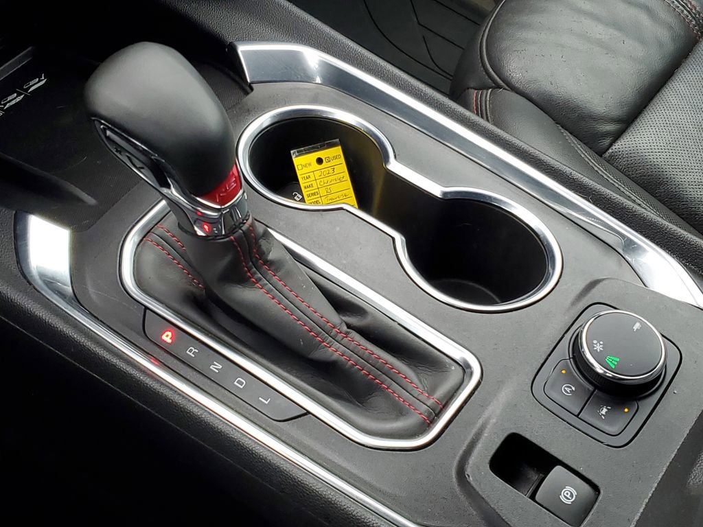 Used 2023 Chevrolet Traverse RS w/ LPO, Floor Liner Package image 20