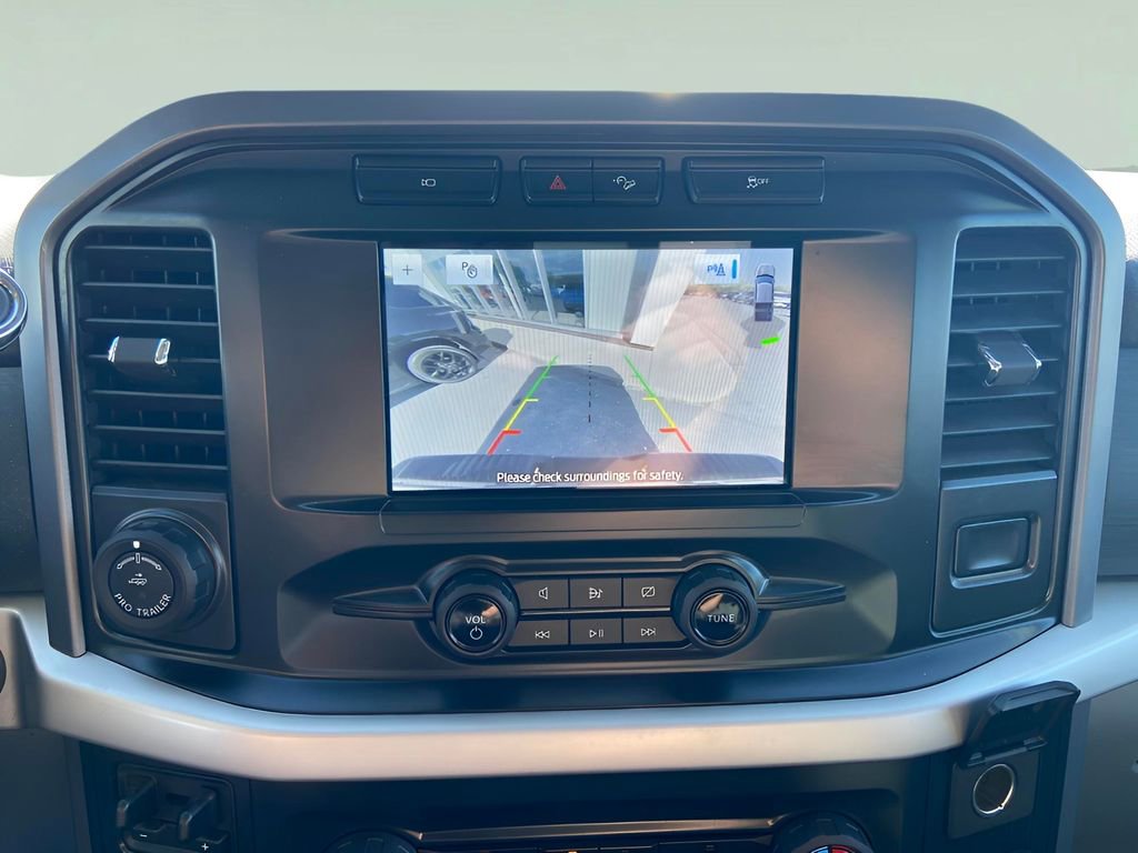 Used 2023 Ford F150 XLT w/ Trailer Tow Package image 28