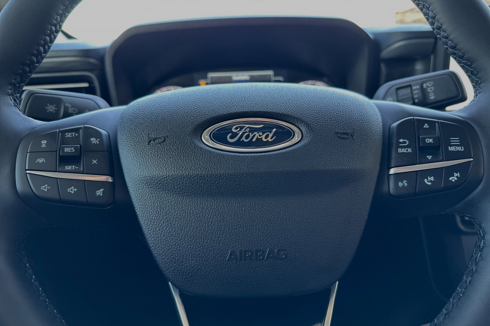 New 2024 Ford Maverick Tremor w/ Tremor Off-Road Package image 23