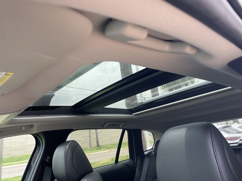 New 2025 MAZDA CX-50 2.5 Turbo w/ Cargo Package image 15