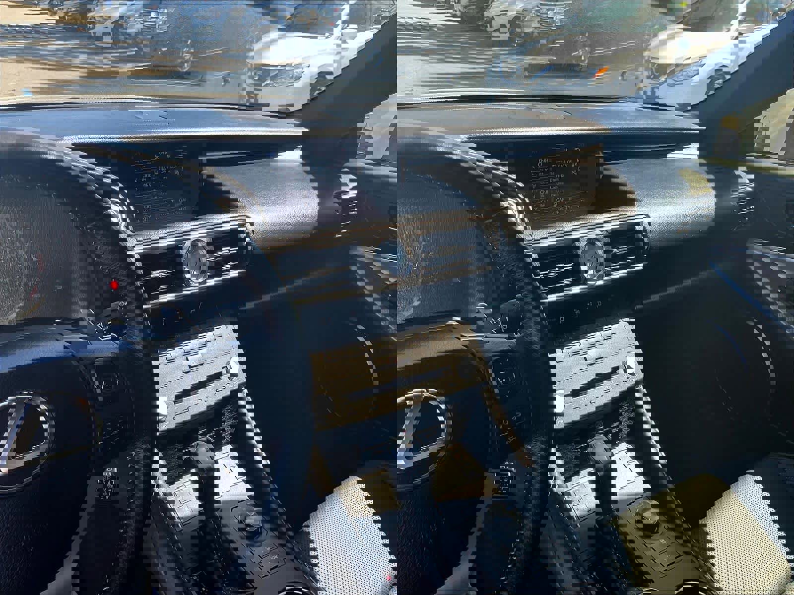 Used 2017 Lexus RC 350 F Sport image 8