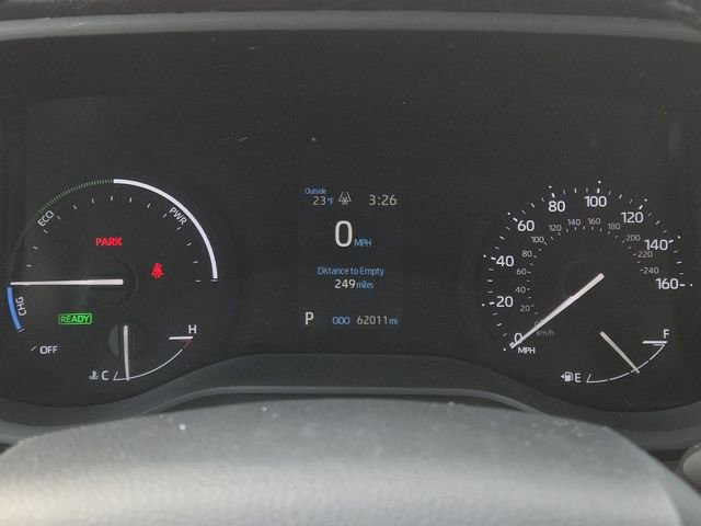 Used 2024 Toyota Sienna XLE image 34