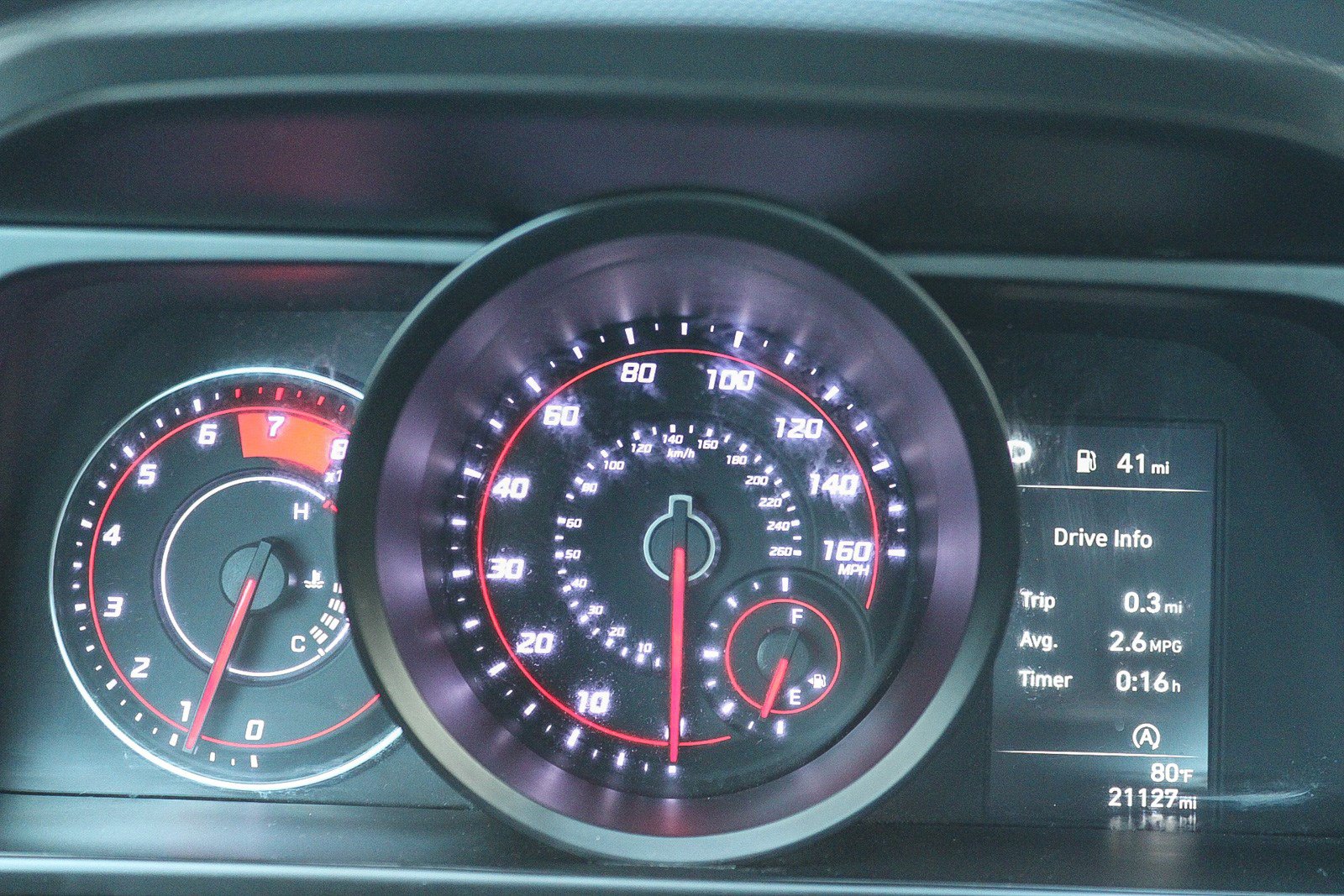 Used 2023 Hyundai Elantra SE FWD image 25