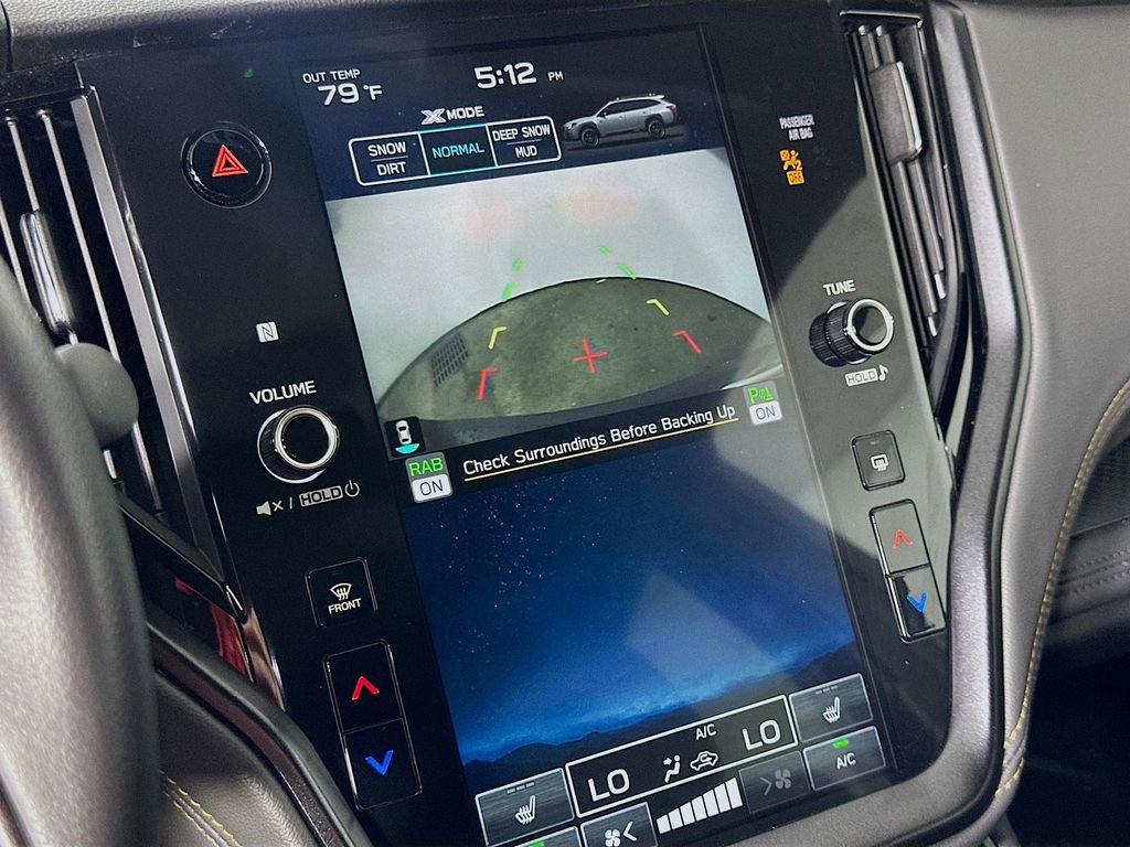 Used 2023 Subaru Outback Wilderness image 10