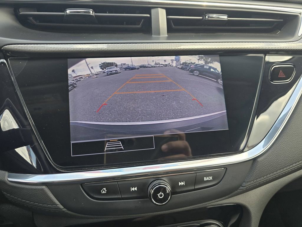 Used 2023 Buick Encore GX Select image 23
