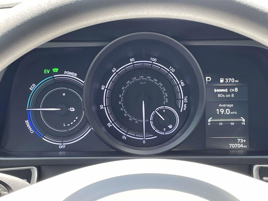 Used 2022 Hyundai Elantra Blue FWD image 18