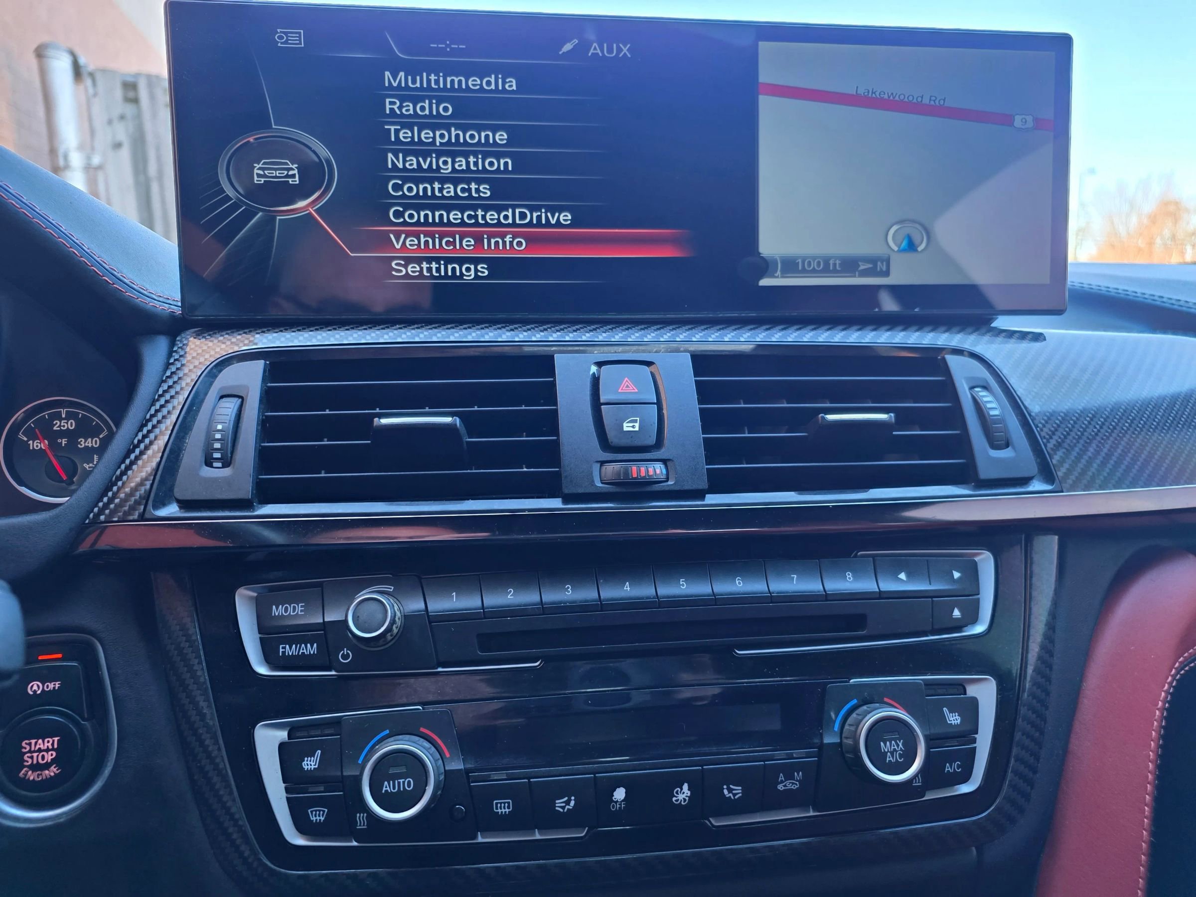 Used 2015 BMW M4 Coupe image 19